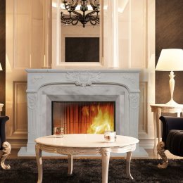 Мраморный портал DeMarco Adonis